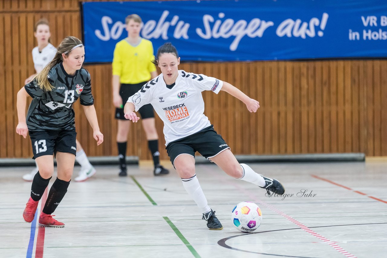 Bild 565 - VR Bank Cup Horst